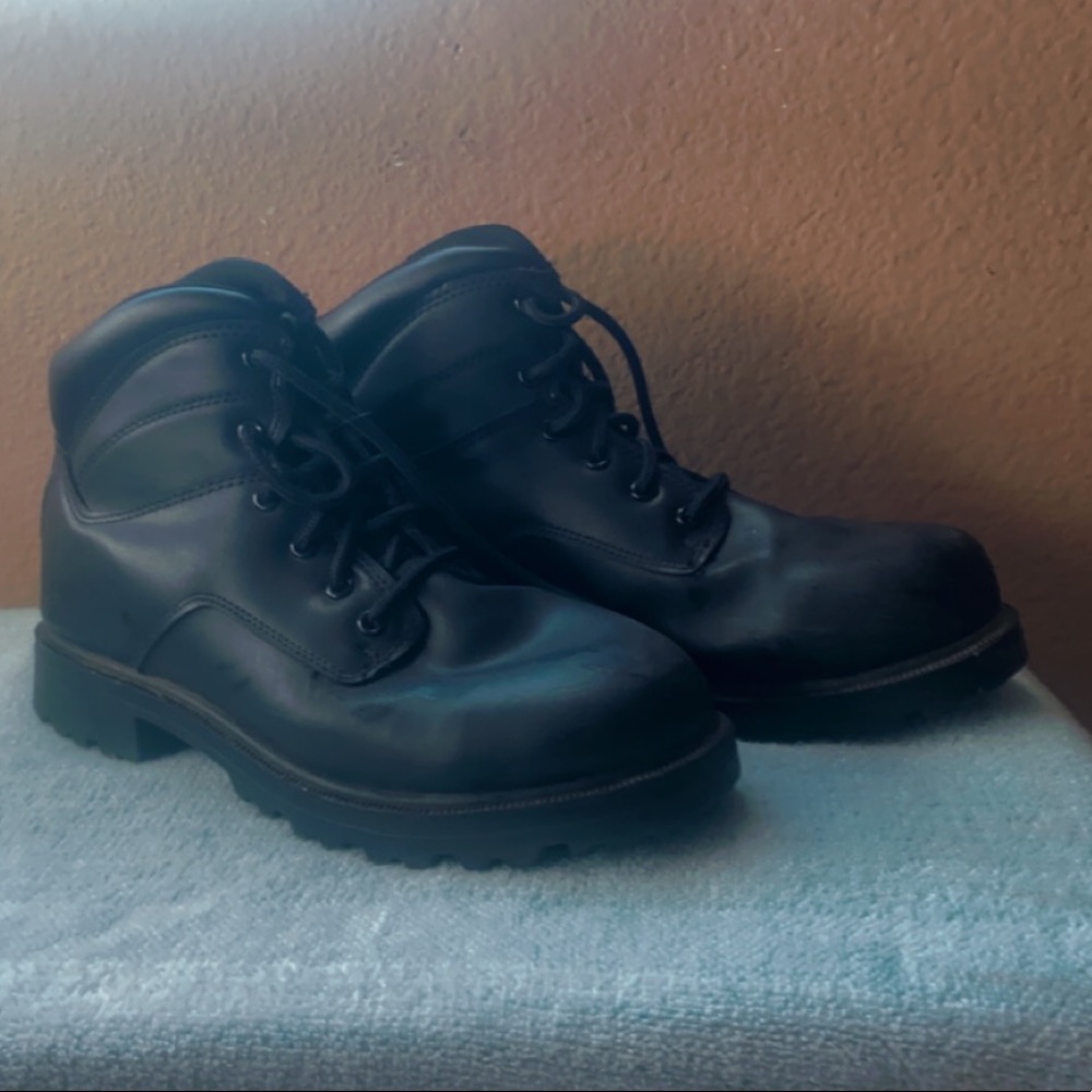 Male shoes